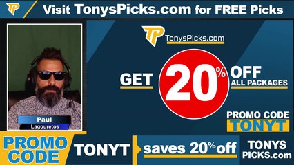 Soccer Picks Daily Show Live Expert Liga MX South American Football Picks - Predictions, Tonys Picks 8/3/2022