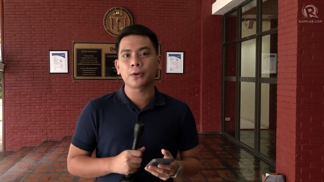 Rappler Recap: Sara Duterte spokesmen on school opening, Libreng Sakay