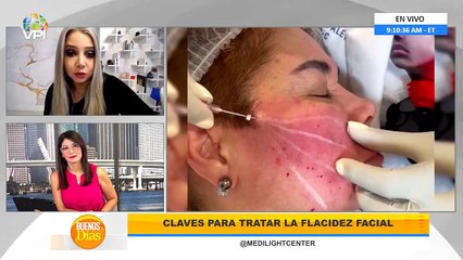 En Vivo | Buenos Días con Maryorie González | Noticias de Hoy Jueves 04 de Agosto |  VPItv