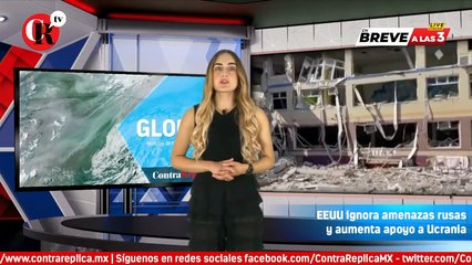 Lucha News, 4 de Agosto de 2022.