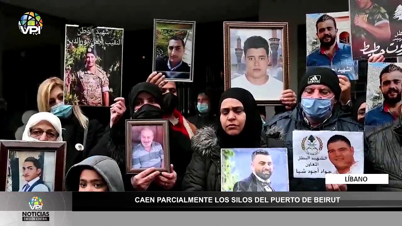 En Vivo | Noticias de Venezuela hoy - Jueves 04 de Agosto - VPItv Emisión Central