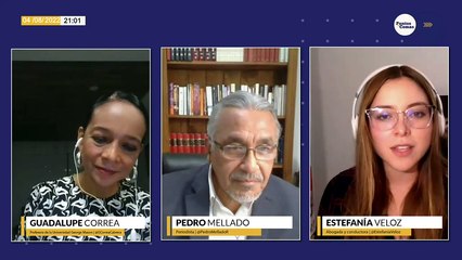 #EnVivo | #LosPeriodistas | Delfina al Edomex | Tragedia en la mina | Viruela: EU en emergencia