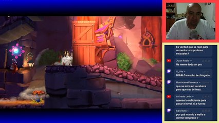 Yooka-Laylee and the Impossible Lair - Pregúntale a Arturo en Vivo