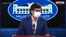 Malacañang press briefing | Friday, August 5