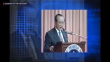 Memorial service for Fidel V. Ramos - August 5, 2022