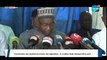 Direct: Conférence de presse de la coalition wallu Sénégal après la proclamation des résultats