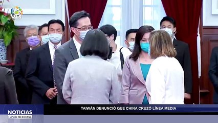 #EnVivo | Noticias al mediodía - Viernes 05 de Agosto de 2022 - VPItv