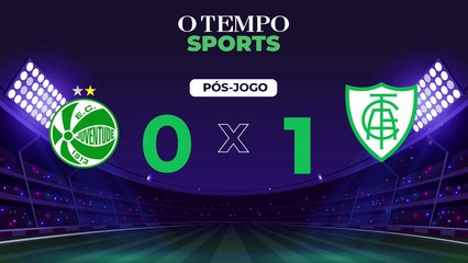 JUVENTUDE x AMÉRICA | Acompanhe ao vivo o jogo pelo Brasileirão