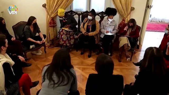 #EnVivo | Toma de Posesión de Gustavo #Petro como presidente de #Colombia - #07Ago - #VPItv