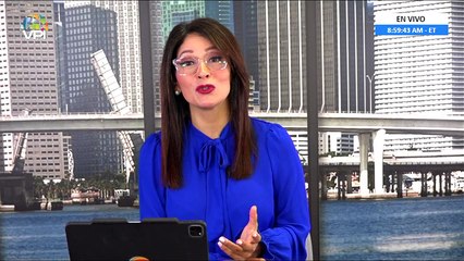 En Vivo | Noticias de Hoy Lunes 08 de Agosto | Venezuela | Buenos Días | VPItv