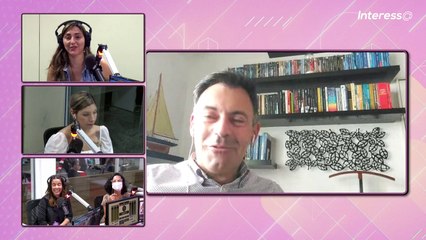 FALAR SOZINHO: nota mental ou transtorno? | Programa Interessa