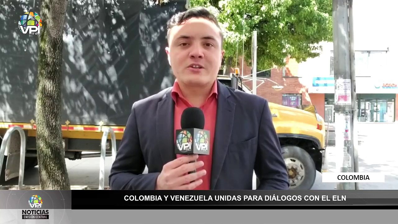 En Vivo | Noticias de Venezuela hoy - Lunes 08 de Agosto - VPItv Emisión Central