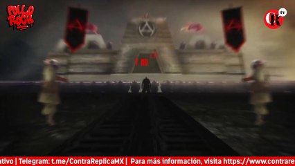 Pollo Rock al Aire, 8 de Agosto de 2022.