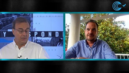 DIRECTO: "Hoy Responde..." con Carlos Iturgaiz