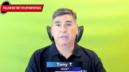 Game Day Picks Show Live Expert MLB Picks - Predictions, Tonys Picks 8/9/2022