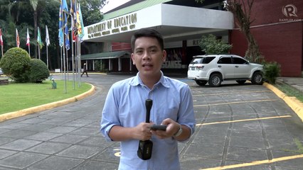 Rappler Recap: A closer look at DepEd's P2.4-billion laptop mess