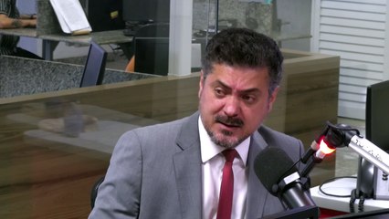 Está no ar o Super N 1° Edição. Tudo que você precisa saber para começar o dia bem informado!