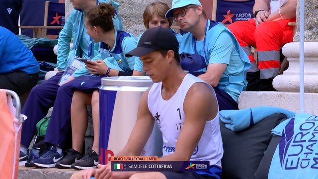 Live streaming 2022 UEC Track Elite European Championships