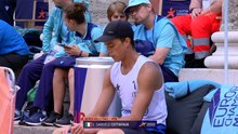 Live streaming 2022 UEC Track Elite European Championships