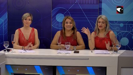 EN VIVO | Tres Miradas