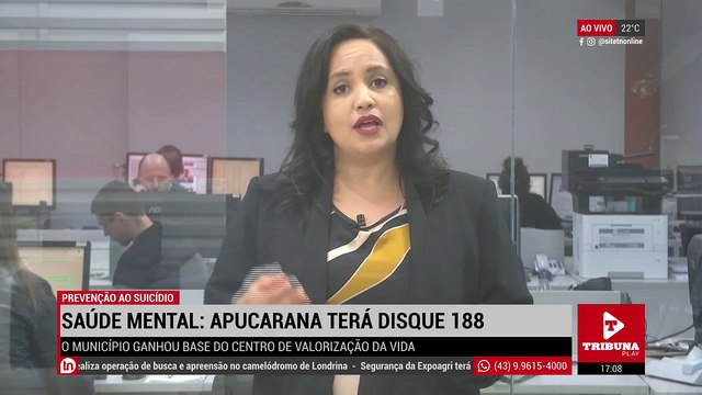 ATENÇÃO: MULHER FICA FERIDA APÓS SER ATROPELADA NO CENTRO DE APUCARANA. E AINDA, MÃE ESQUECE DE BUSCAR BEBÊ DE 3 MESES EM CMEI