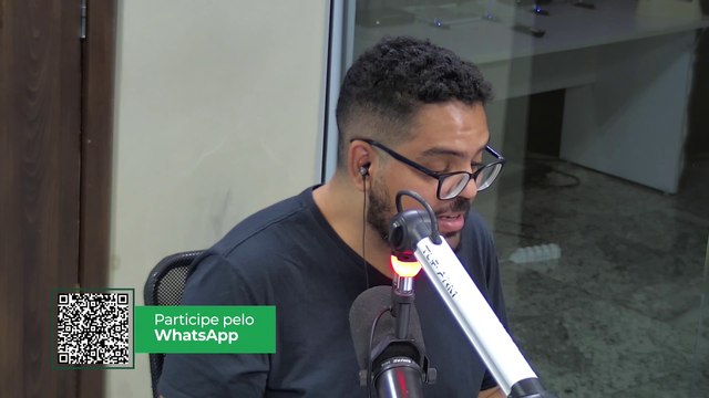 Conecta - atriz Cláudia Abreu, o ex-BBB João Pedrosa e o cantor Luciano da dupla Zezé Di Camargo