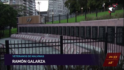 EN VIVO | Héroes Misioneros de Malvinas