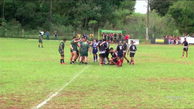 Carayá y Los Toros se juegan la corona del Torneo Desarrollo en Eldorado