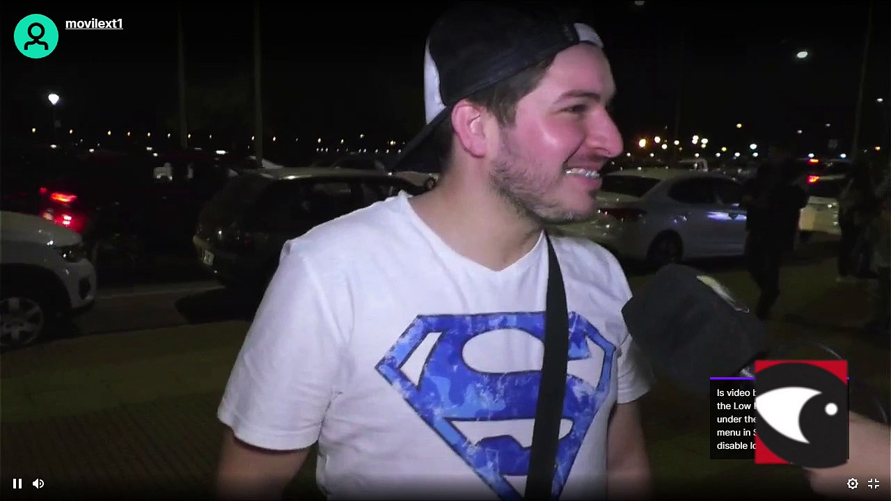 Misioneros y turistas disfrutan de la tarde en la costanera de Posadas