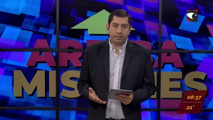 Entró en vigencia el programa Ahora canasta en Misiones. Entrevista a Alejandro Haene, titular de la Confederación Económica de Misiones