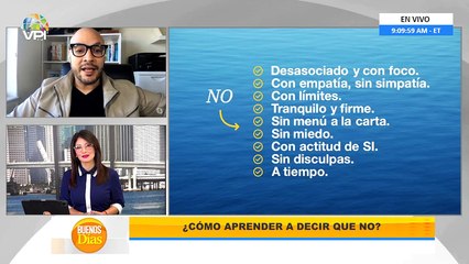 En Vivo | Buenos Días Lunes 15 de Agosto | Venezuela | VPItv