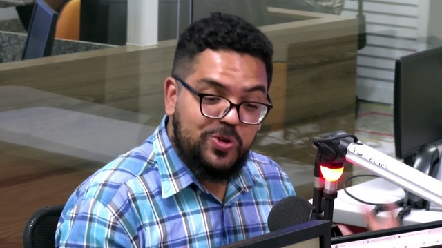 Conecta -Segunda (15/08) recebe o ator da Novela Pantanal “Guito” e o cantor mineiro, Marcelo Tofani