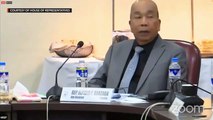 House hearing on barangay and Sangguniang Kabataan elections postponement