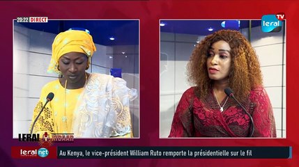 LERAL XIBAAR DE CE MARDI 16 AOUT 2022