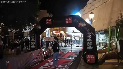 3 DÍAS TRAIL IBIZA 2025 - Meta Eivissa