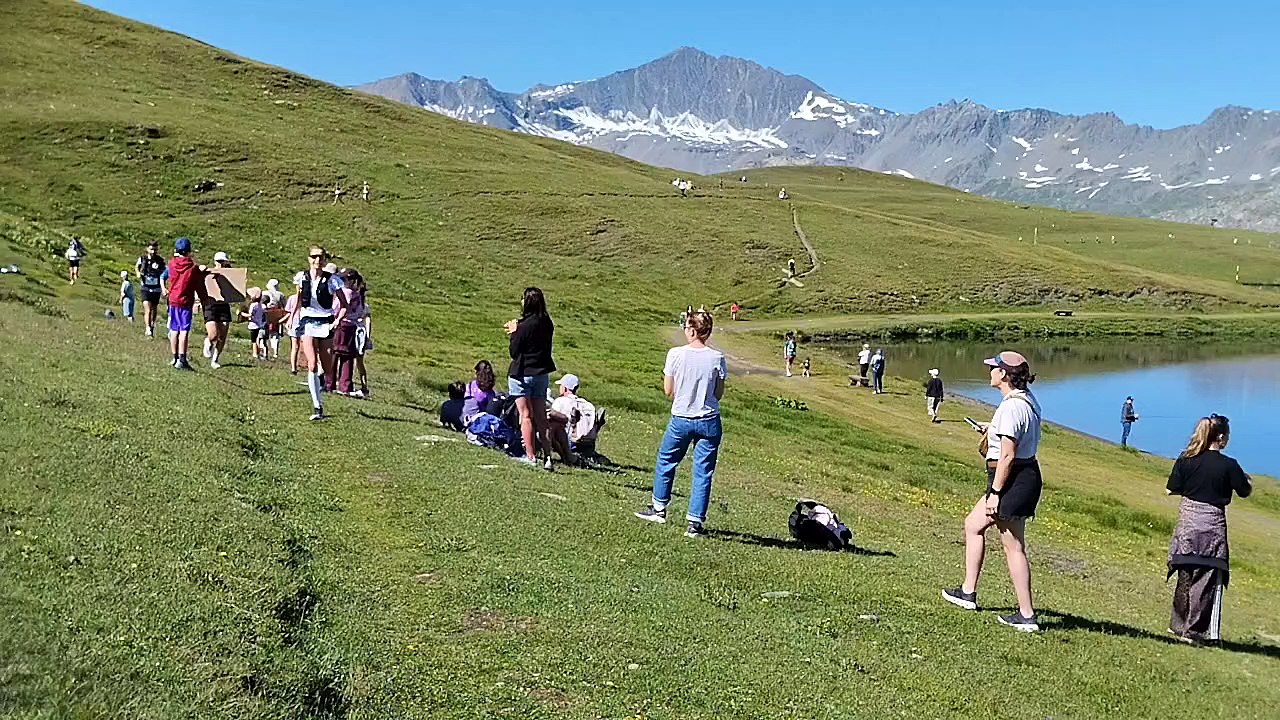 HOKA VAL D'ARAN by UTMB 2026 2026 - Meta Beret