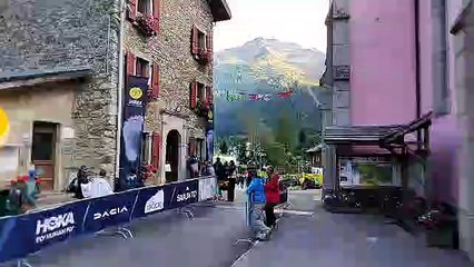 Nice Côte d'Azur by UTMB  2025 - Saint Étienne de Tinée