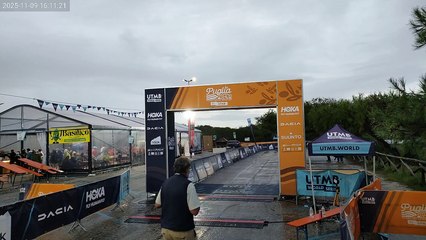 Puglia by Utmb 2025 - Castellaneta Marina