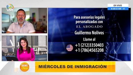 En Vivo ️ | Buenos Días Miércoles 17 de Agosto | Venezuela | VPItv