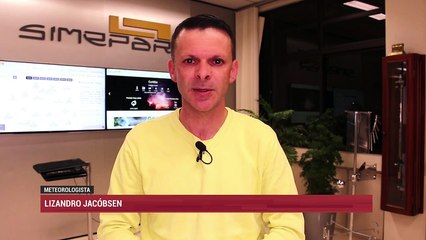 AO VIVO: ACUSADO DE MATAR ESPOSA ASFIXIADA EM APUCARANA É CONDENADO. E AINDA, NOVA FRENTE FRIA DERRUBA AS TEMPERATURAS