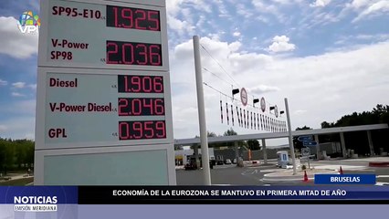 #EnVivo  | Noticias al mediodía - Hoy Miércoles 17 de Agosto - Venezuela - VPItv