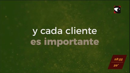 Demoras en la reapertura del aeropuerto: impacto en la hotelería y gastronomía
