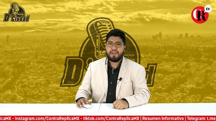 Historias de Ciudad con Federico Reyes, 18 de agosto de 2022