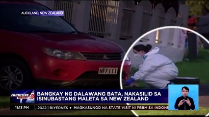 FRONTLINE PILIPINAS | AUGUST 19, 2022