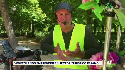 Noticiero TVV - Estelar