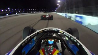 Tv Cultura - Formula Indy
