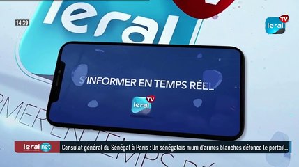 Voilà d'Or: Gestion, tourisme, prostitution clandestine, le Directeur dit tout...