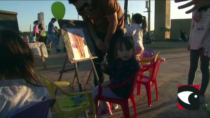 下载视频: Día de las Infancias en Posadas