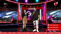 GTV music con Joss Nuñez