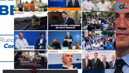 DIRECTO: Rueda de prensa de Elías Bendodo tras el Comité de Dirección